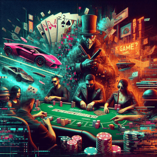 Contedo de jogos no canal Telegram 007game